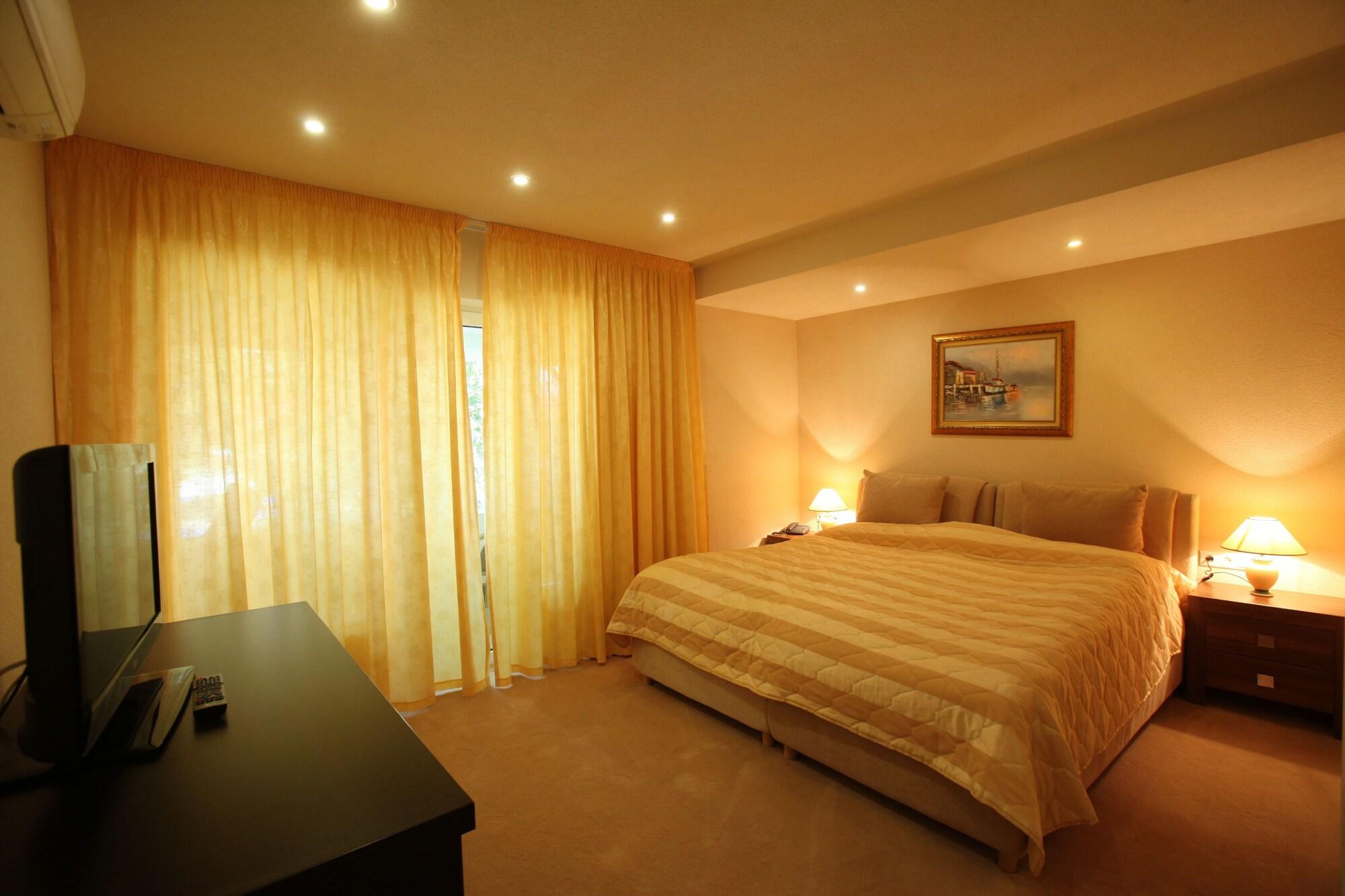 Vox Maris Grand Resort (Adults Only) コスティネシュティ エクステリア 写真