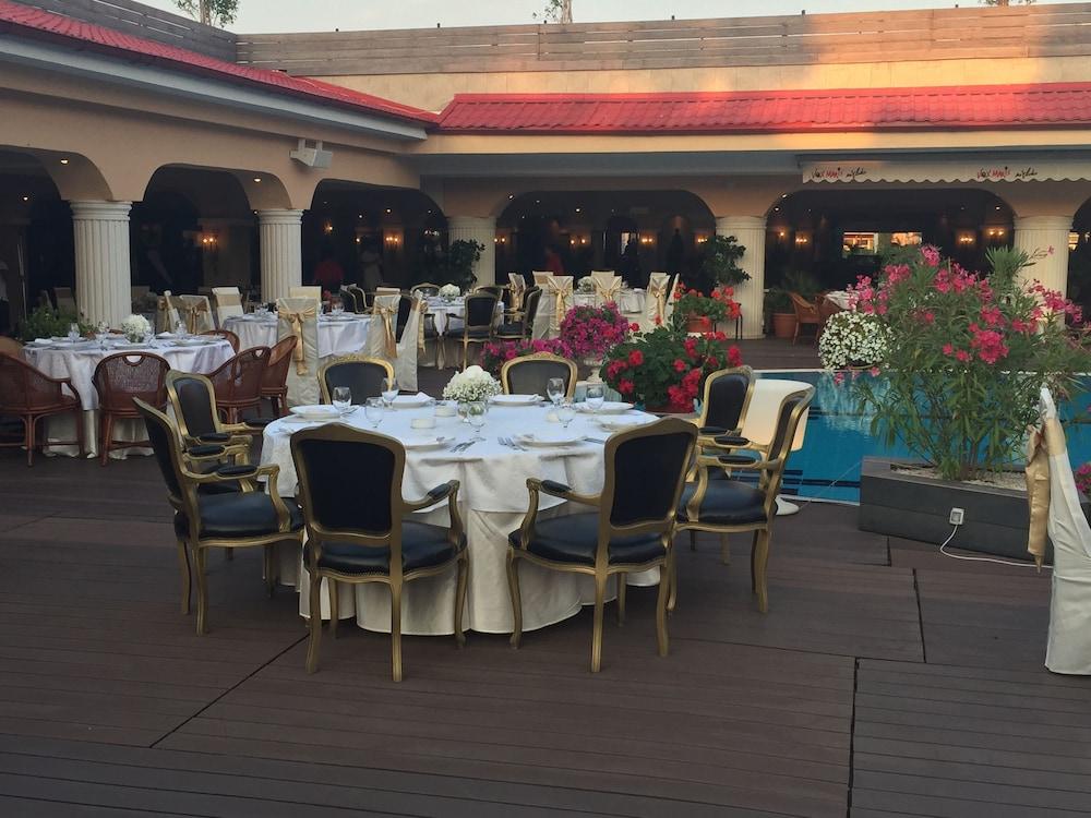 Vox Maris Grand Resort (Adults Only) コスティネシュティ エクステリア 写真