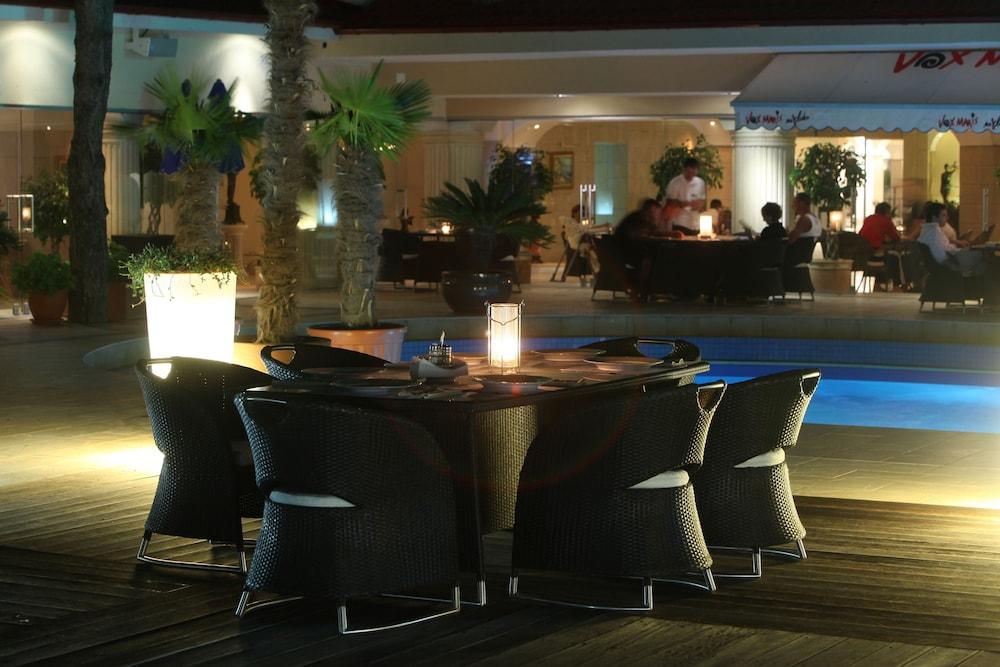 Vox Maris Grand Resort (Adults Only) コスティネシュティ エクステリア 写真