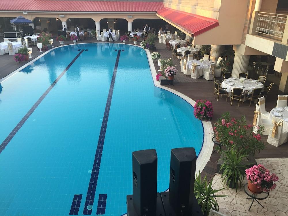 Vox Maris Grand Resort (Adults Only) コスティネシュティ エクステリア 写真