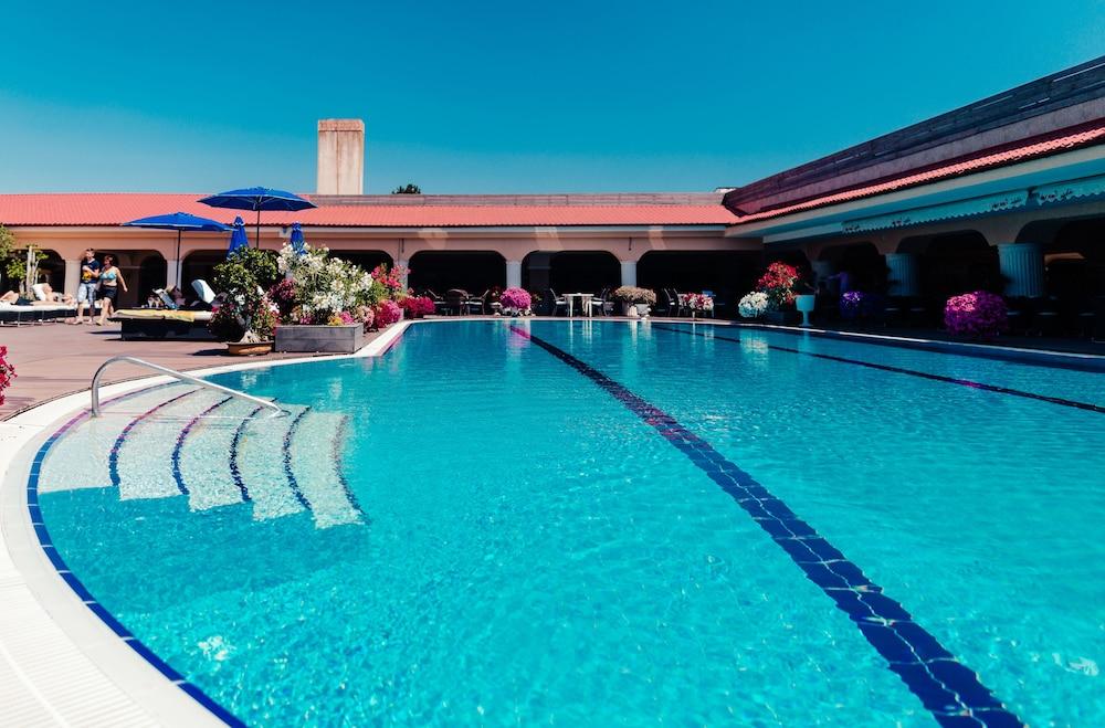 Vox Maris Grand Resort (Adults Only) コスティネシュティ エクステリア 写真