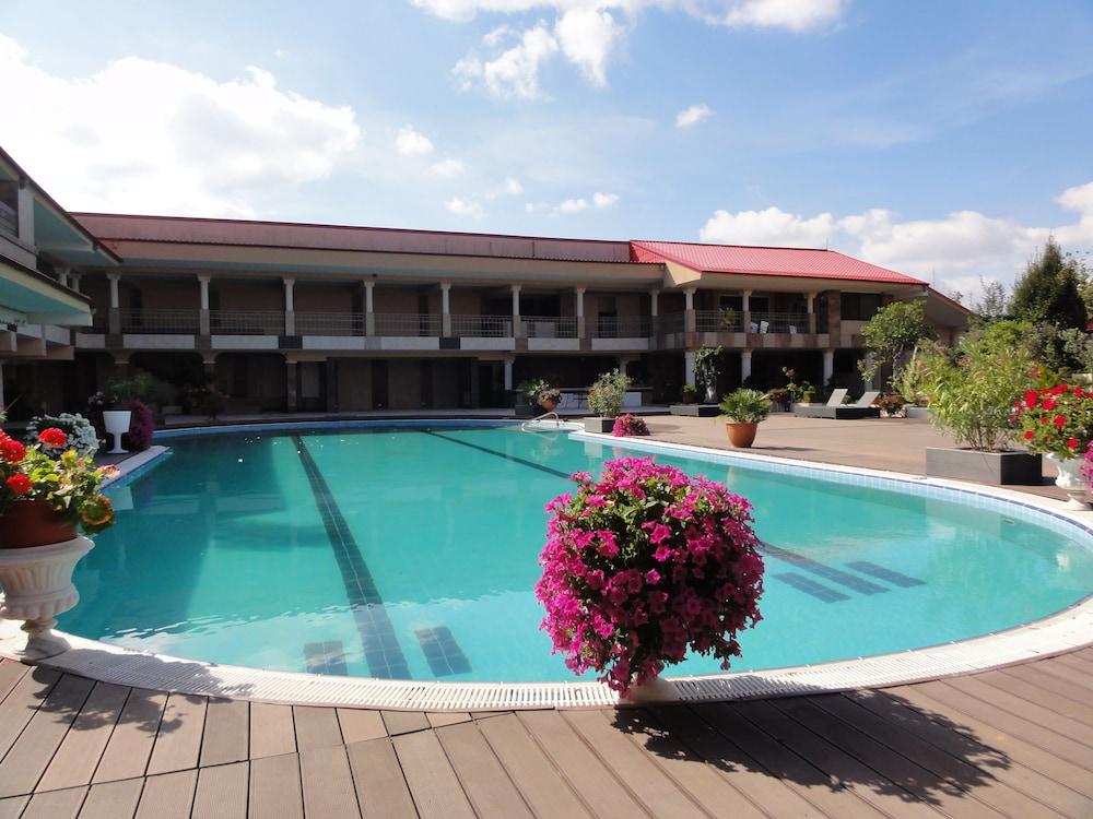 Vox Maris Grand Resort (Adults Only) コスティネシュティ エクステリア 写真