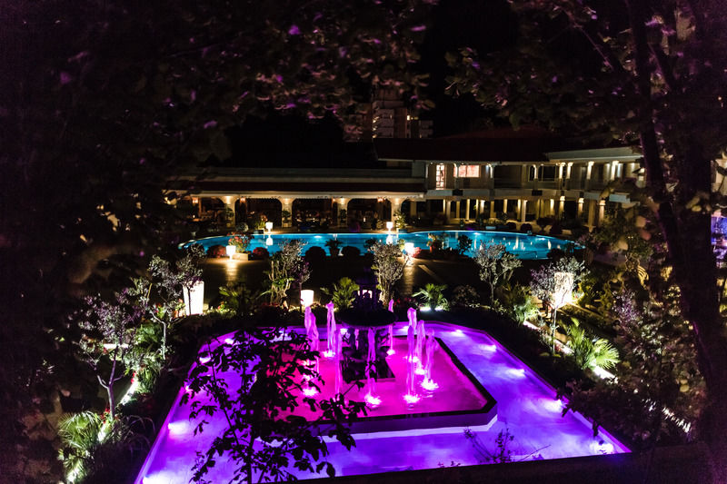 Vox Maris Grand Resort (Adults Only) コスティネシュティ エクステリア 写真