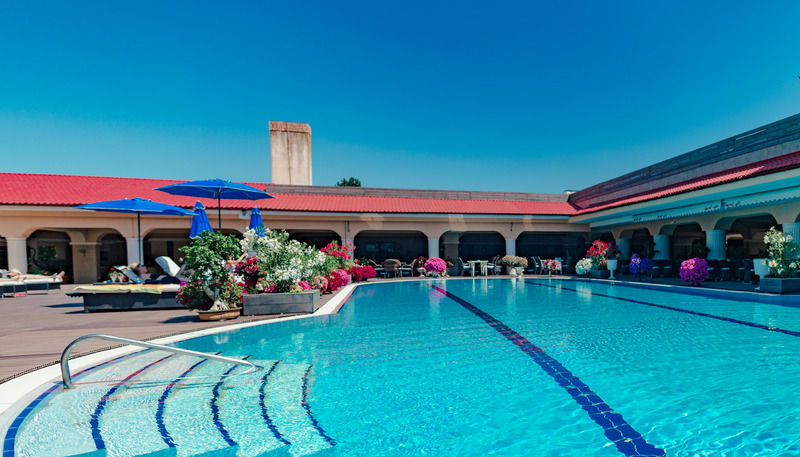 Vox Maris Grand Resort (Adults Only) コスティネシュティ エクステリア 写真