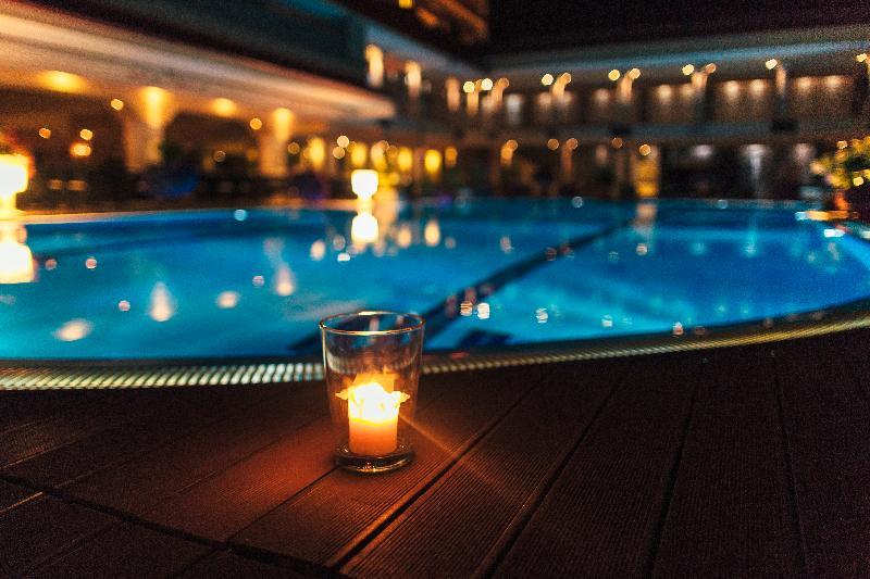 Vox Maris Grand Resort (Adults Only) コスティネシュティ エクステリア 写真