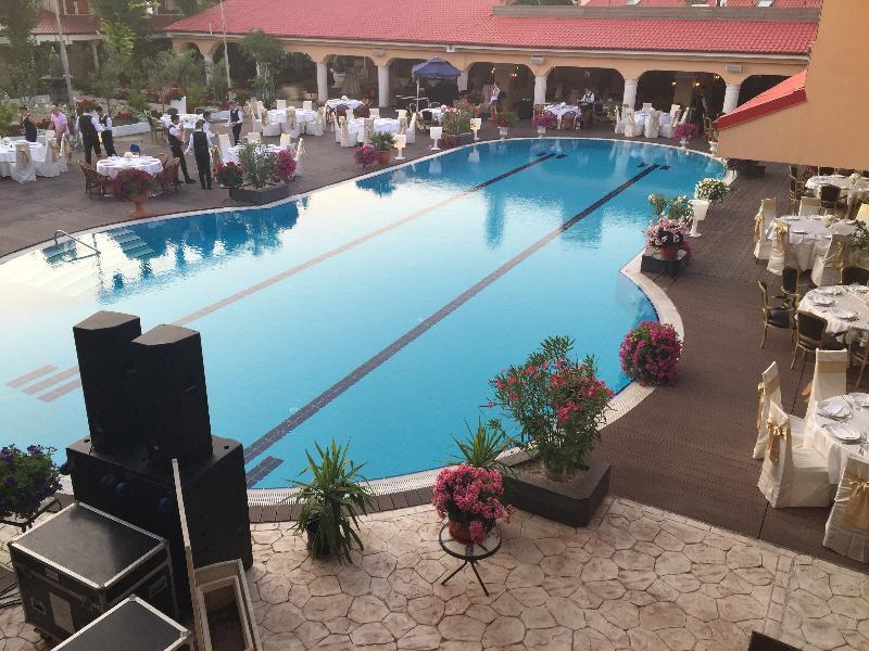 Vox Maris Grand Resort (Adults Only) コスティネシュティ エクステリア 写真