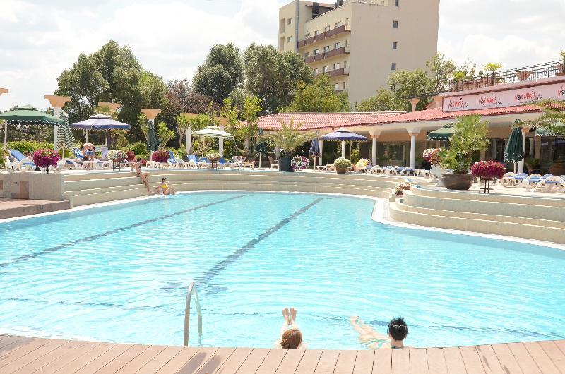 Vox Maris Grand Resort (Adults Only) コスティネシュティ エクステリア 写真