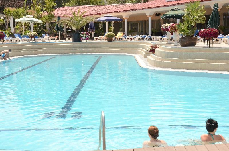 Vox Maris Grand Resort (Adults Only) コスティネシュティ エクステリア 写真
