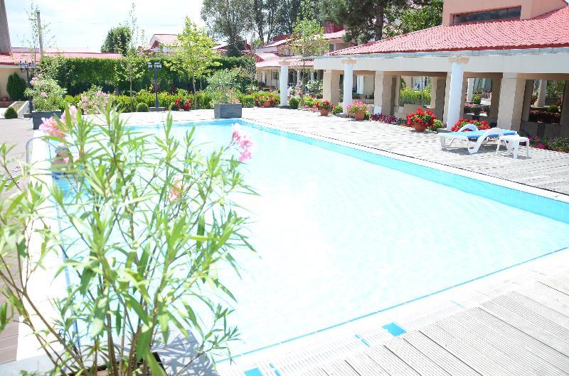 Vox Maris Grand Resort (Adults Only) コスティネシュティ エクステリア 写真