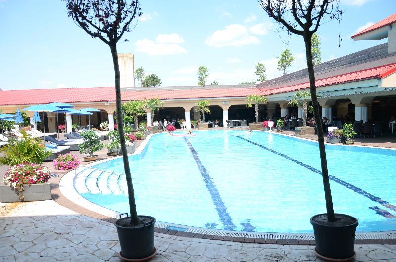 Vox Maris Grand Resort (Adults Only) コスティネシュティ エクステリア 写真