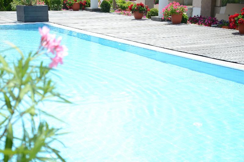 Vox Maris Grand Resort (Adults Only) コスティネシュティ エクステリア 写真